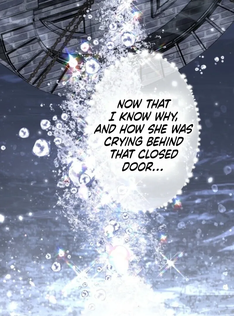 The World Without My Sister Who Everyone Loved Chapter 87 page 64