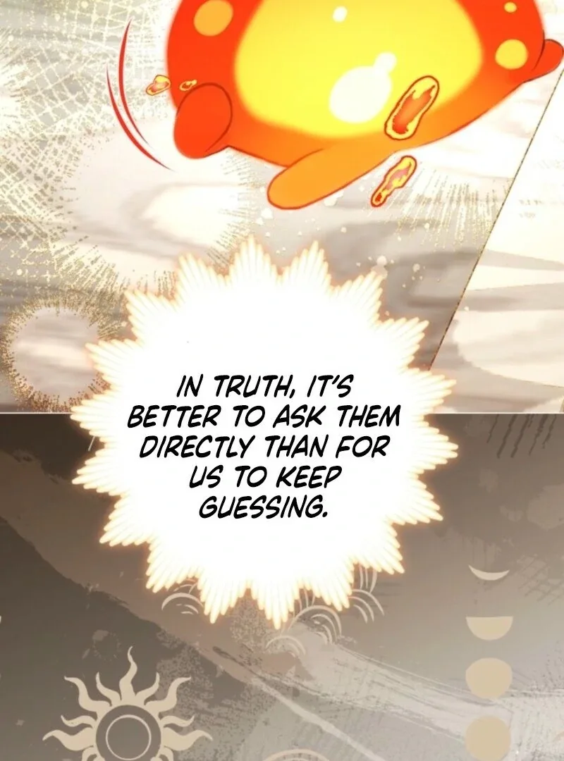 The World Without My Sister Who Everyone Loved Chapter 87 page 29