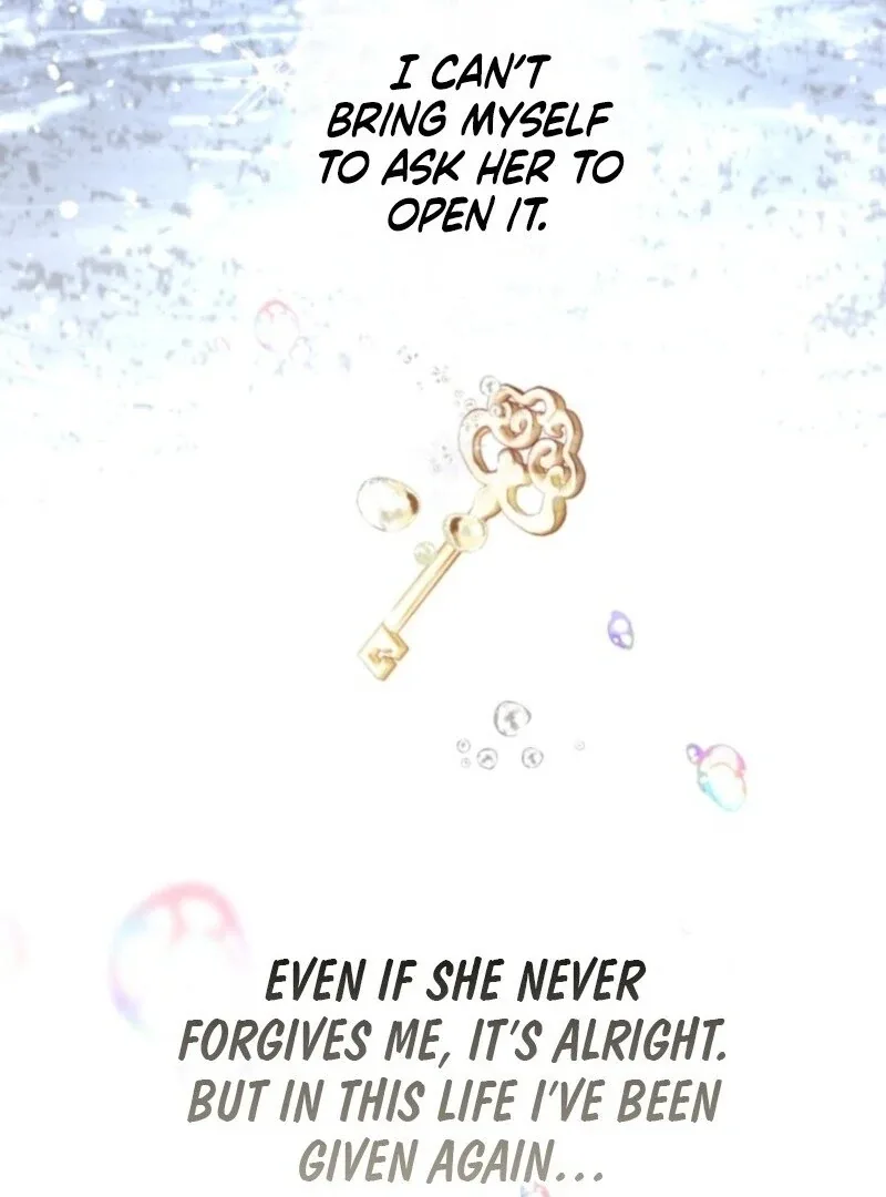 The World Without My Sister Who Everyone Loved Chapter 87 page 65