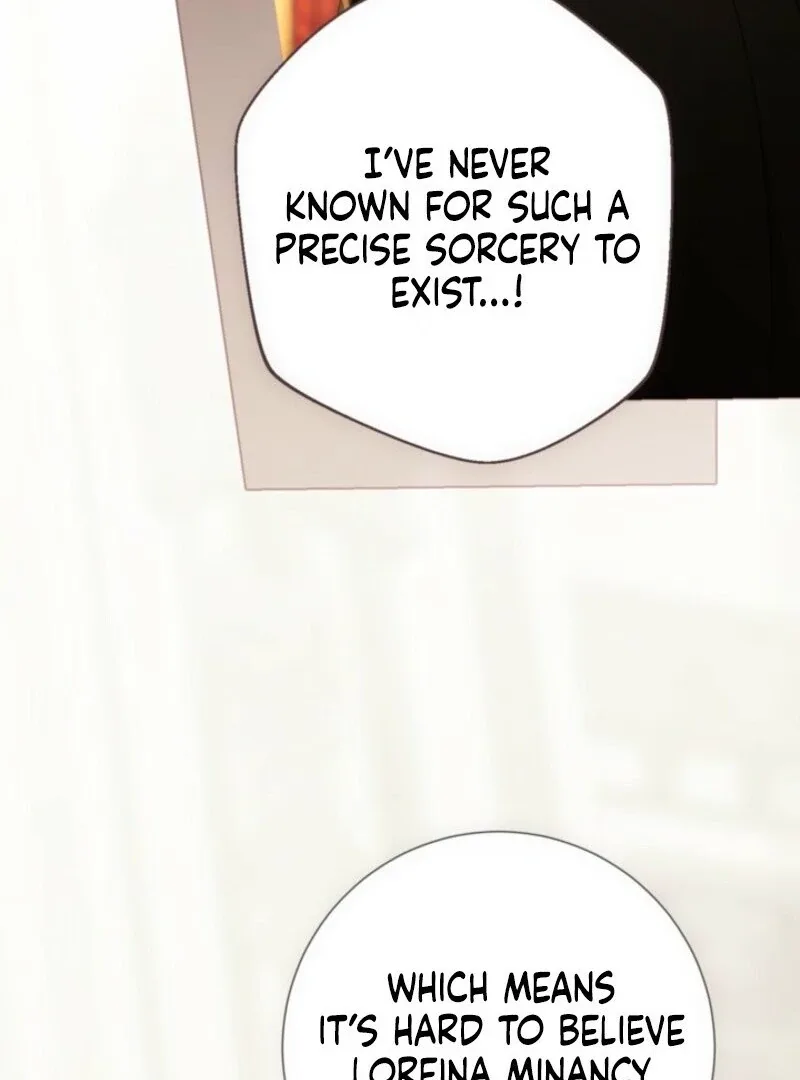 The World Without My Sister Who Everyone Loved Chapter 87 page 48