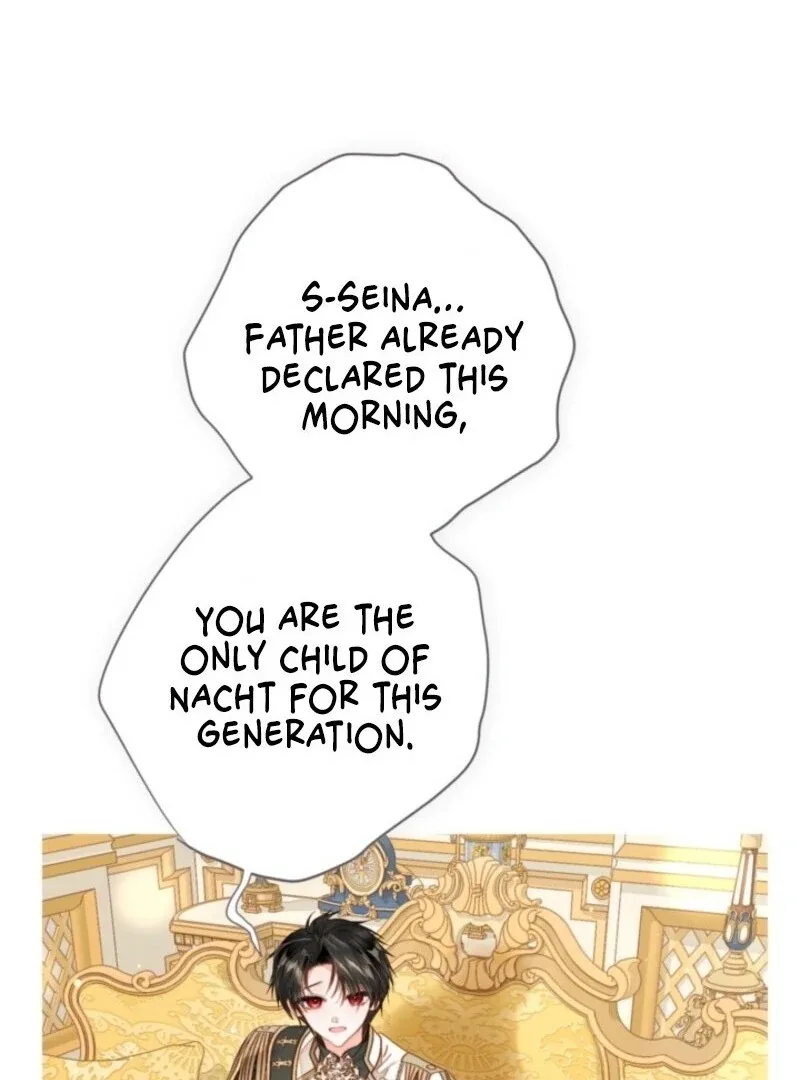 The World Without My Sister Who Everyone Loved Chapter 87 page 81