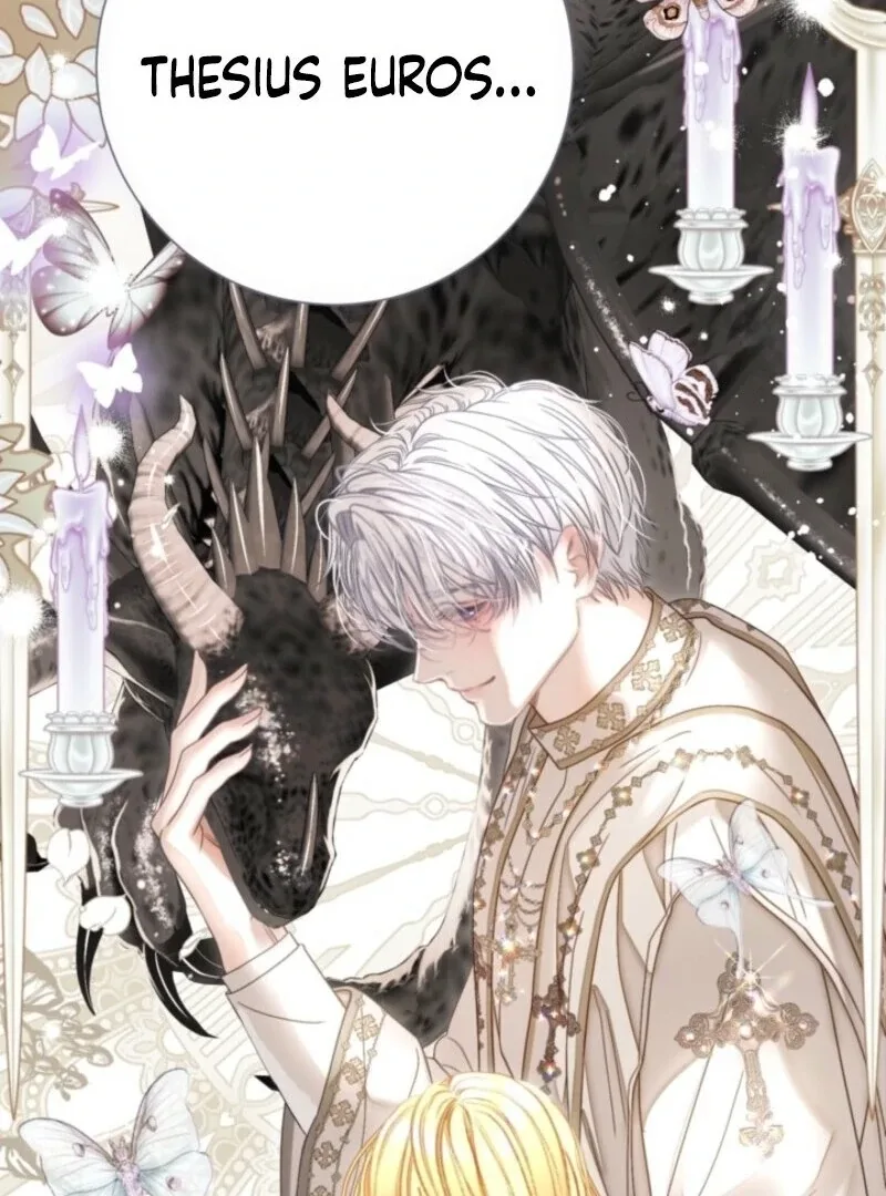 The World Without My Sister Who Everyone Loved Chapter 87 page 111