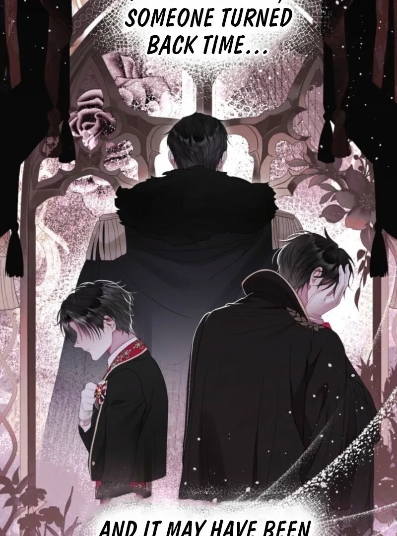 The World Without My Sister Who Everyone Loved Chapter 87 page 21