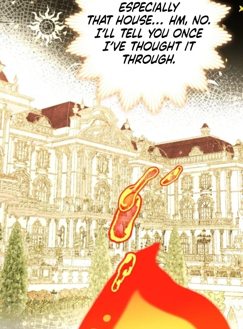 The World Without My Sister Who Everyone Loved Chapter 87 page 28