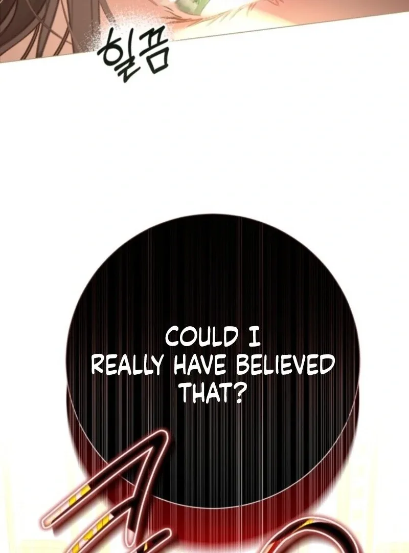 The World Without My Sister Who Everyone Loved Chapter 87 page 84