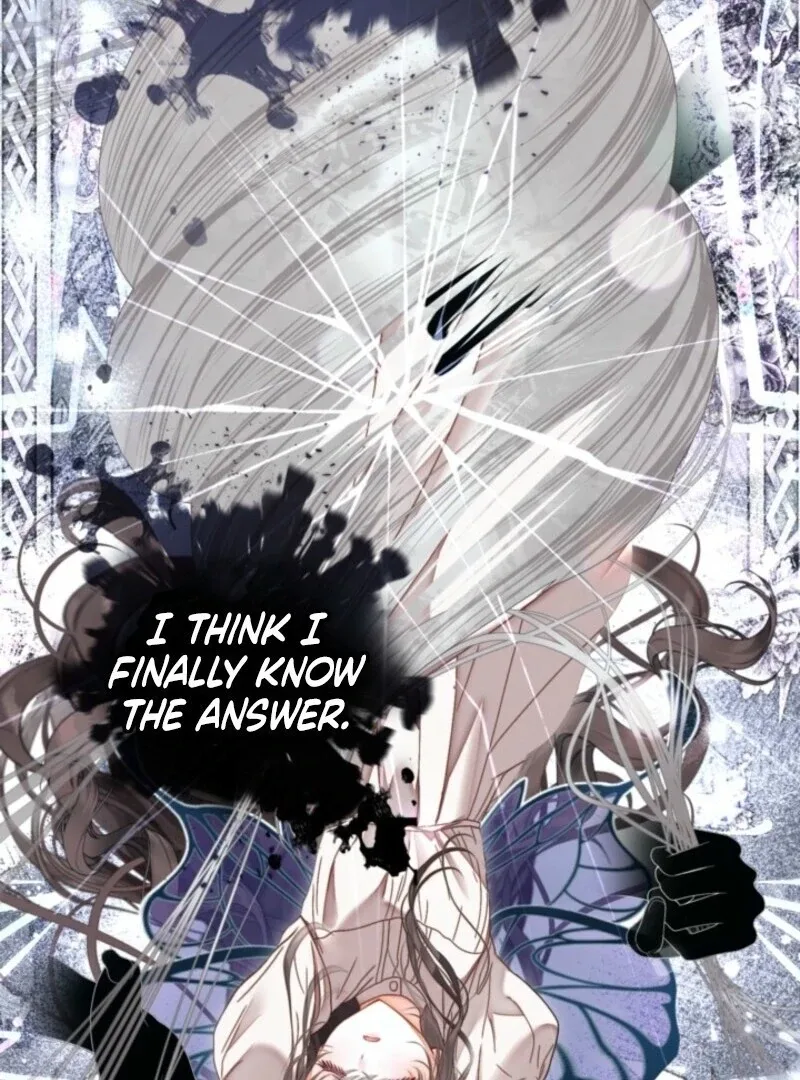 The World Without My Sister Who Everyone Loved Chapter 87 page 92