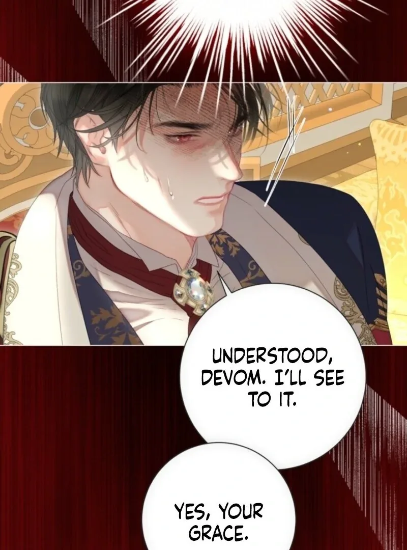 The World Without My Sister Who Everyone Loved Chapter 87 page 116