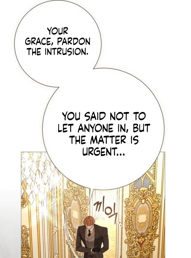 The World Without My Sister Who Everyone Loved Chapter 87 page 109