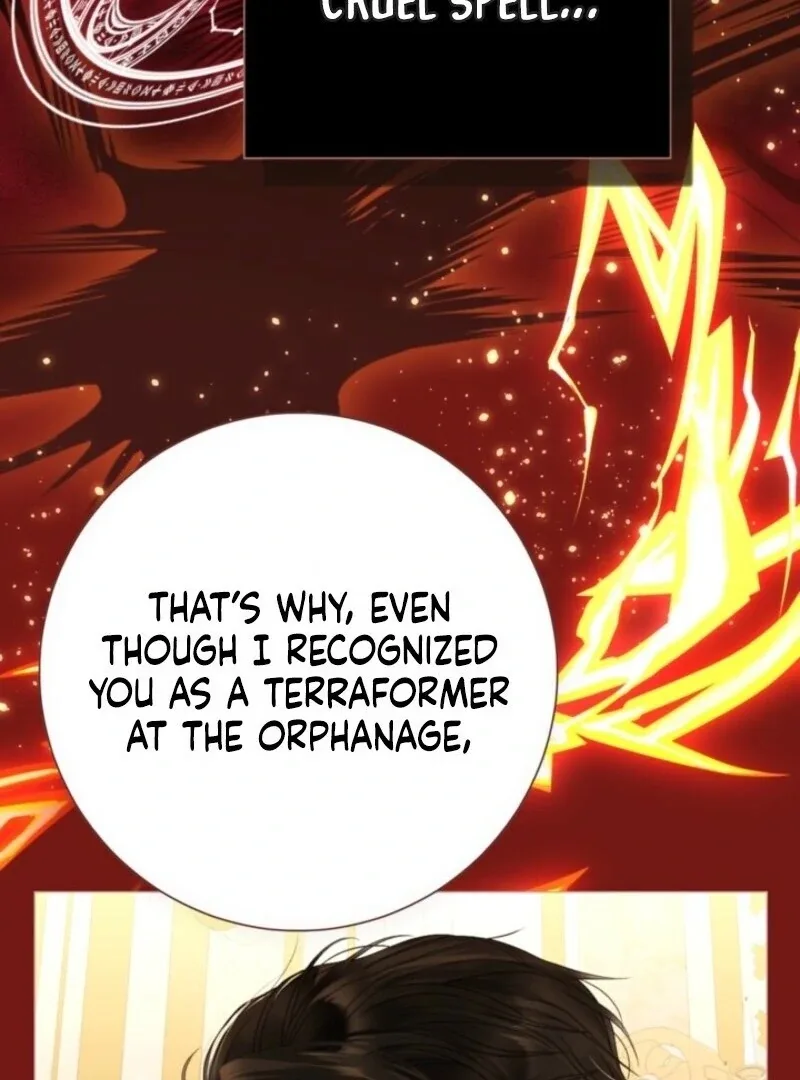 The World Without My Sister Who Everyone Loved Chapter 87 page 43