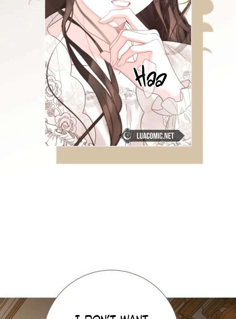 The World Without My Sister Who Everyone Loved Chapter 87 page 31