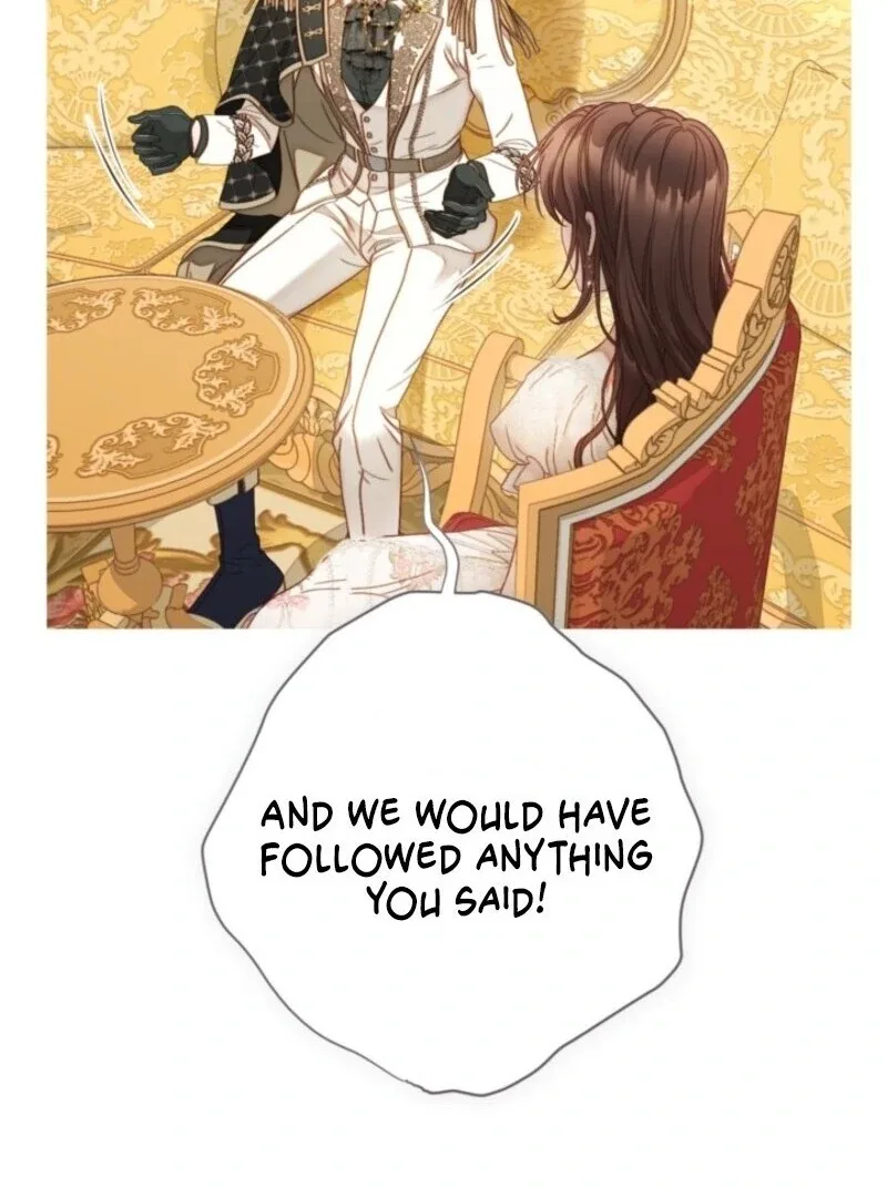 The World Without My Sister Who Everyone Loved Chapter 87 page 82