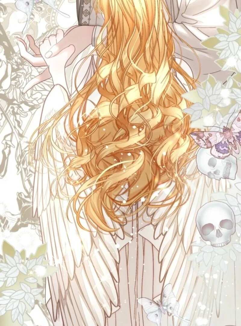 The World Without My Sister Who Everyone Loved Chapter 87 page 112