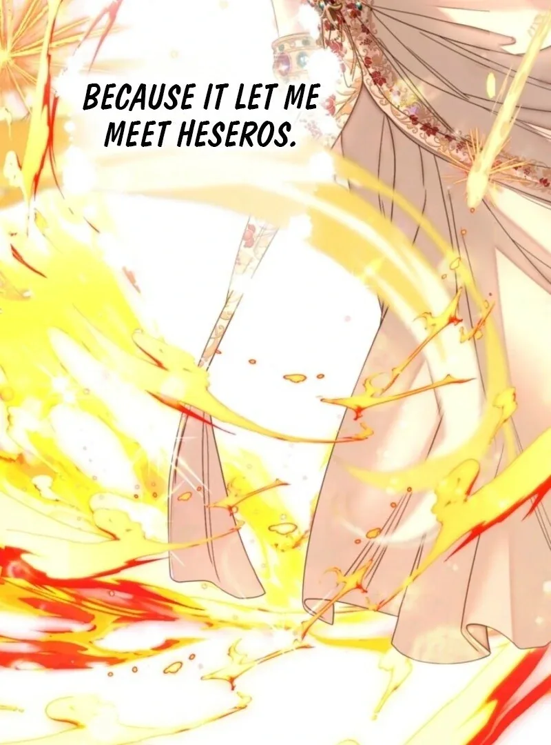 The World Without My Sister Who Everyone Loved Chapter 87 page 96