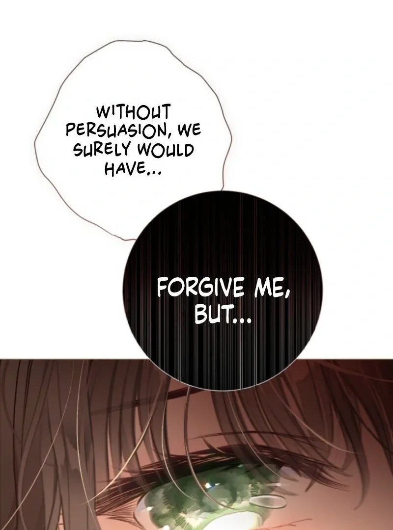The World Without My Sister Who Everyone Loved Chapter 87 page 83