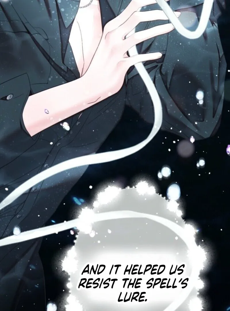 The World Without My Sister Who Everyone Loved Chapter 87 page 54