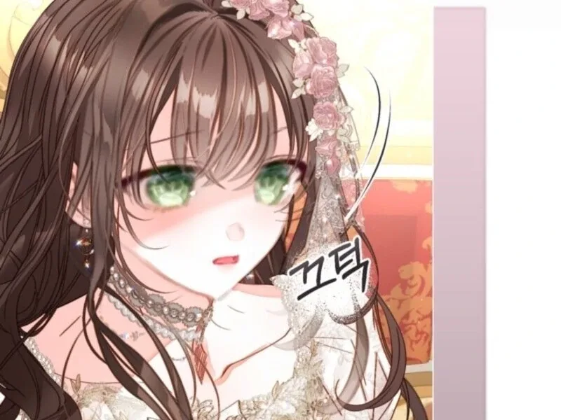 The World Without My Sister Who Everyone Loved Chapter 87 page 79