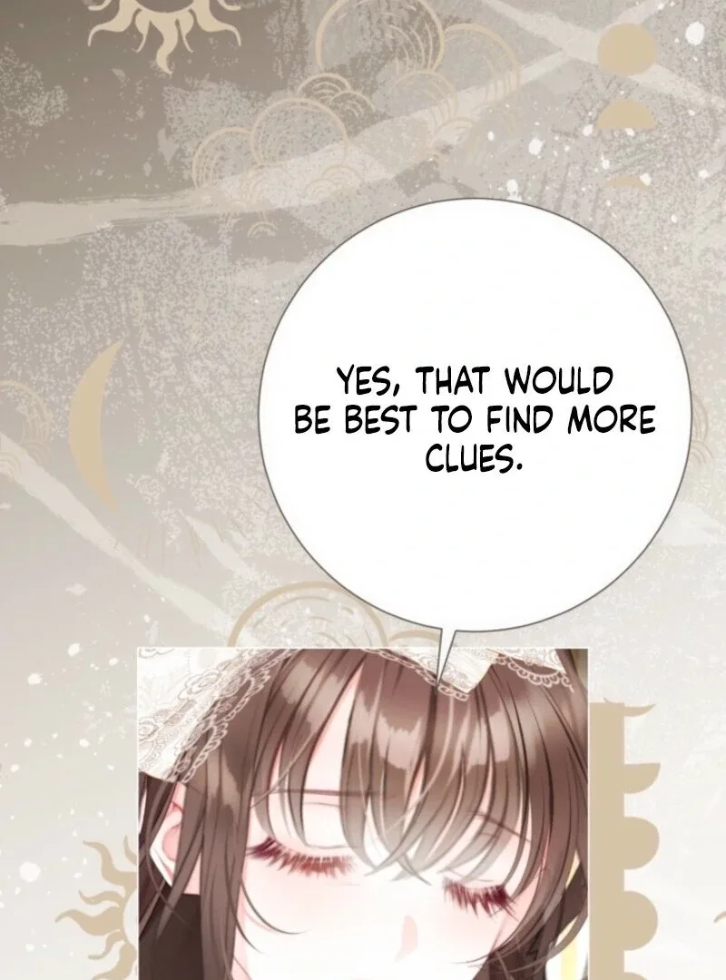The World Without My Sister Who Everyone Loved Chapter 87 page 30