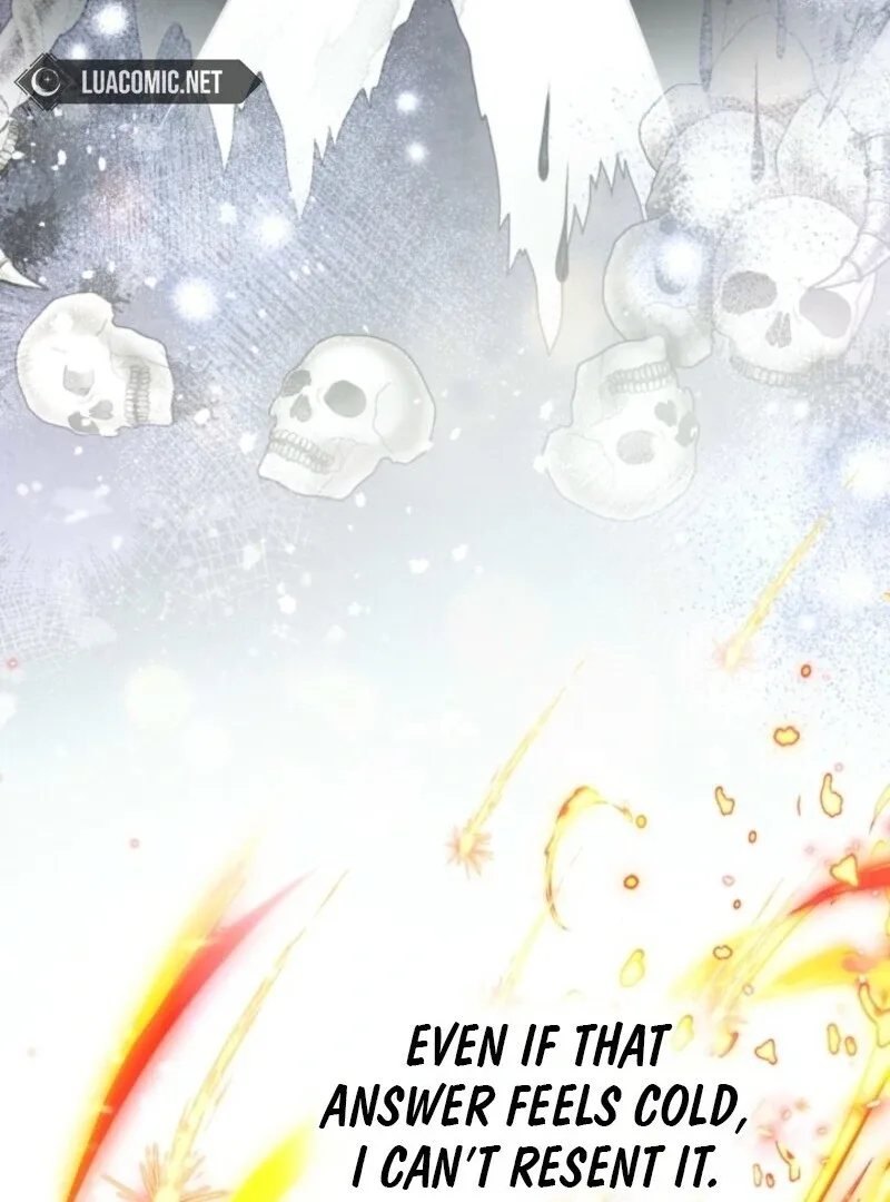The World Without My Sister Who Everyone Loved Chapter 87 page 94