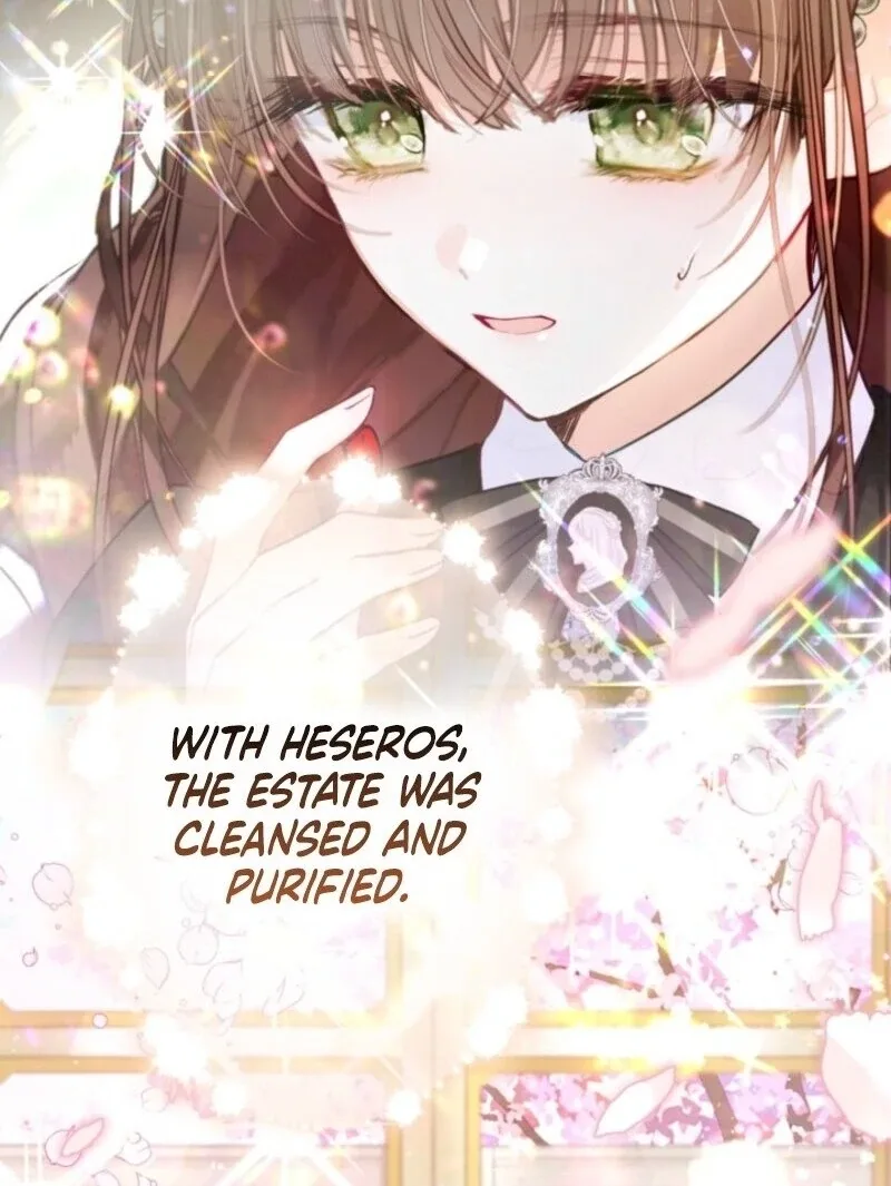 The World Without My Sister Who Everyone Loved Chapter 87 page 57