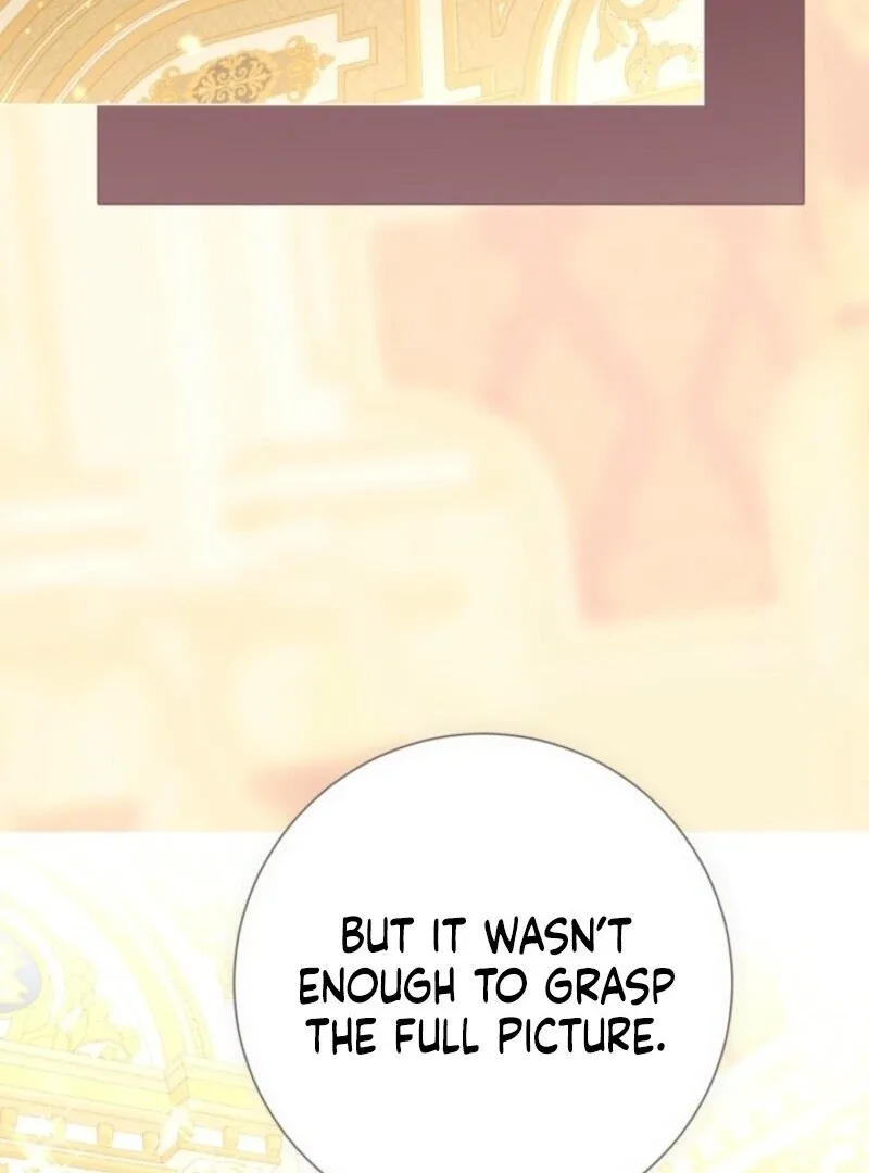 The World Without My Sister Who Everyone Loved Chapter 87 page 37