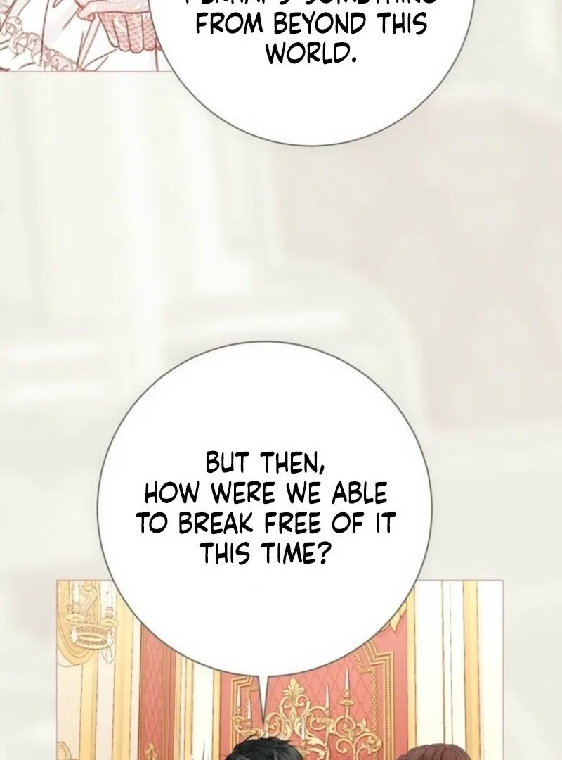 The World Without My Sister Who Everyone Loved Chapter 87 page 50
