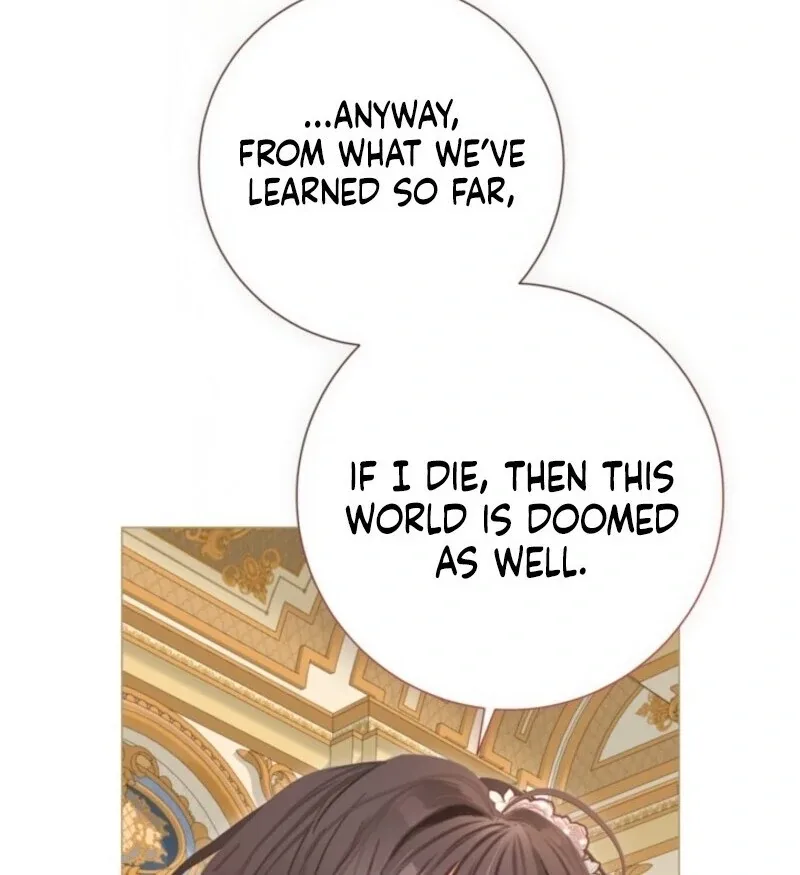 The World Without My Sister Who Everyone Loved Chapter 87 page 89