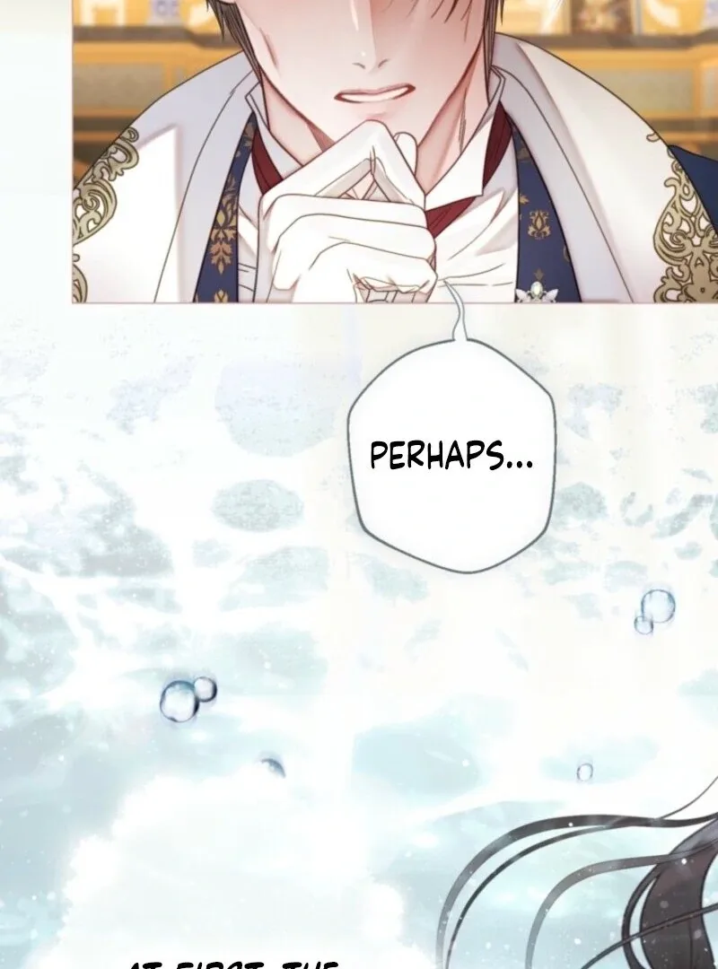 The World Without My Sister Who Everyone Loved Chapter 87 page 52