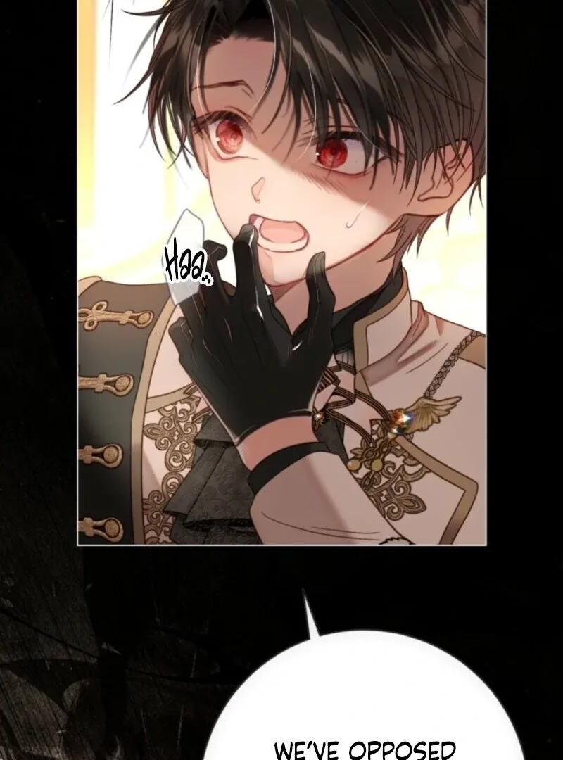 The World Without My Sister Who Everyone Loved Chapter 87 page 127
