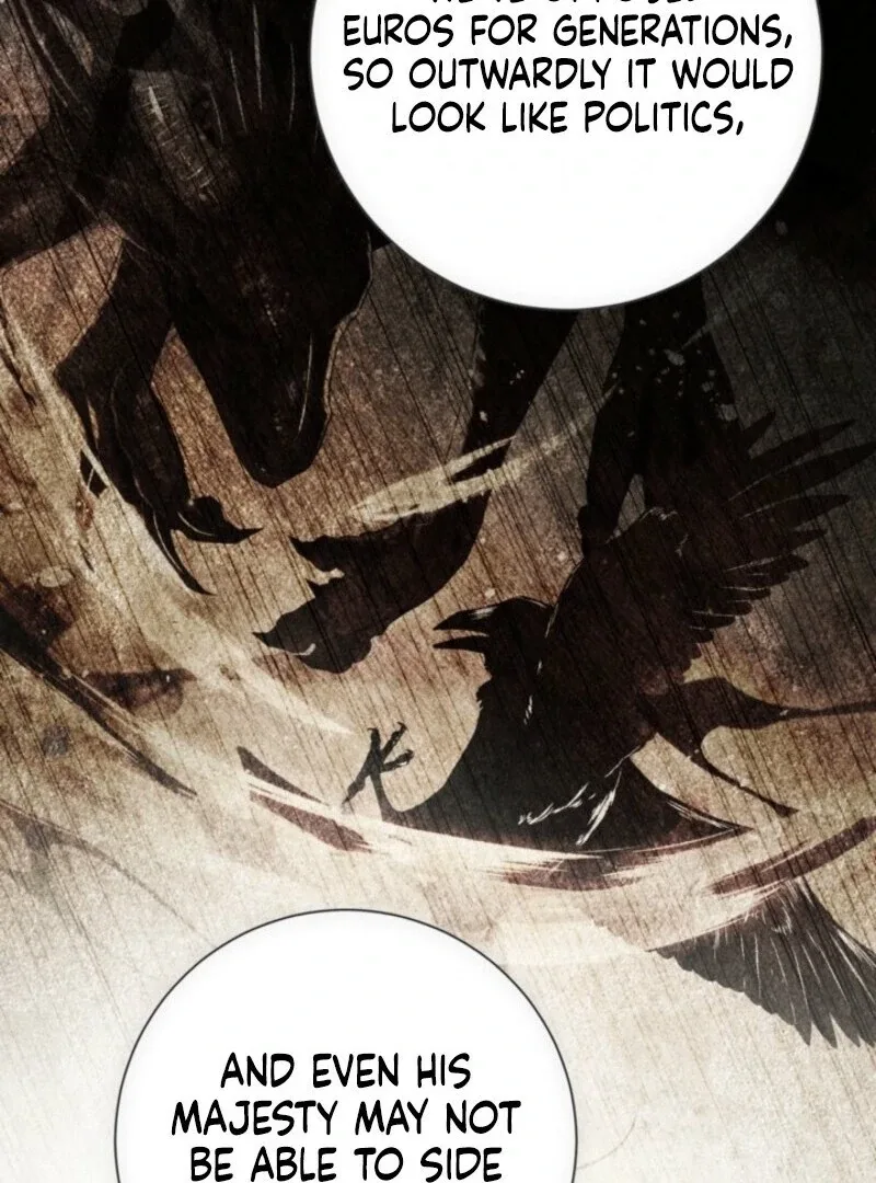 The World Without My Sister Who Everyone Loved Chapter 87 page 128