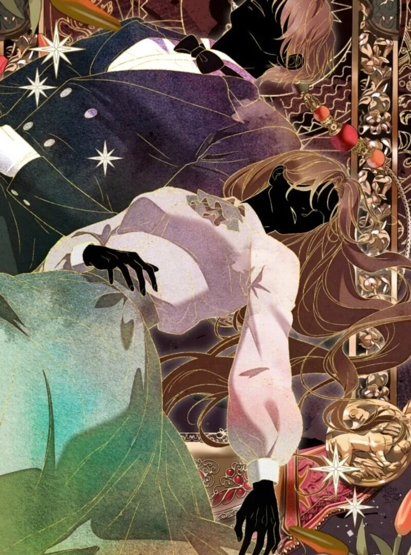 The World Without My Sister Who Everyone Loved Chapter 87 page 121