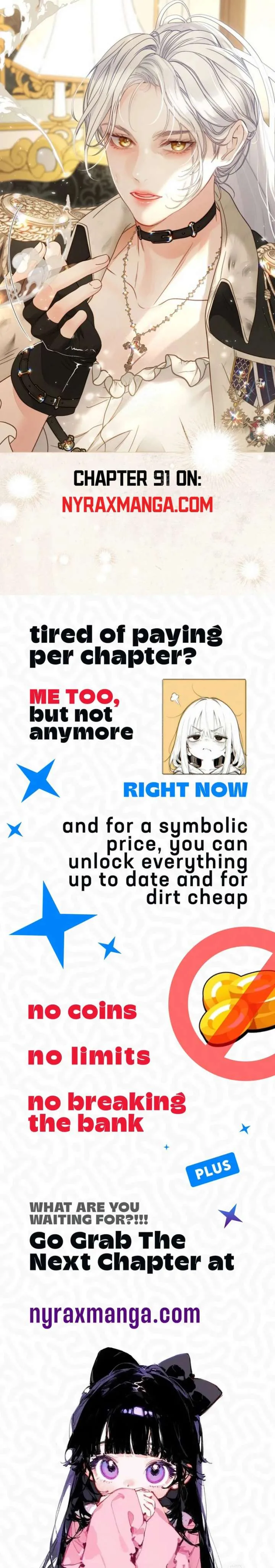 The World Without My Sister Who Everyone Loved Chapter 90 page 14