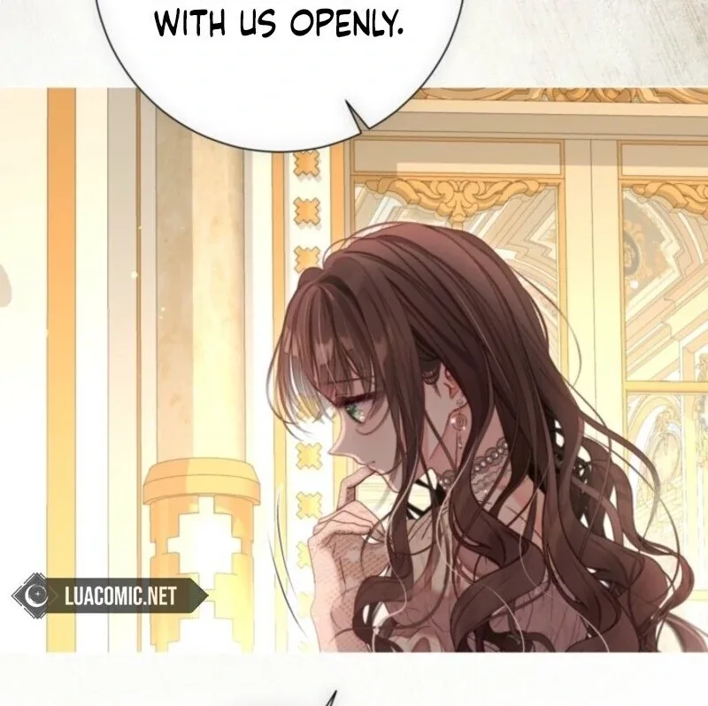 The World Without My Sister Who Everyone Loved Chapter 87 page 129