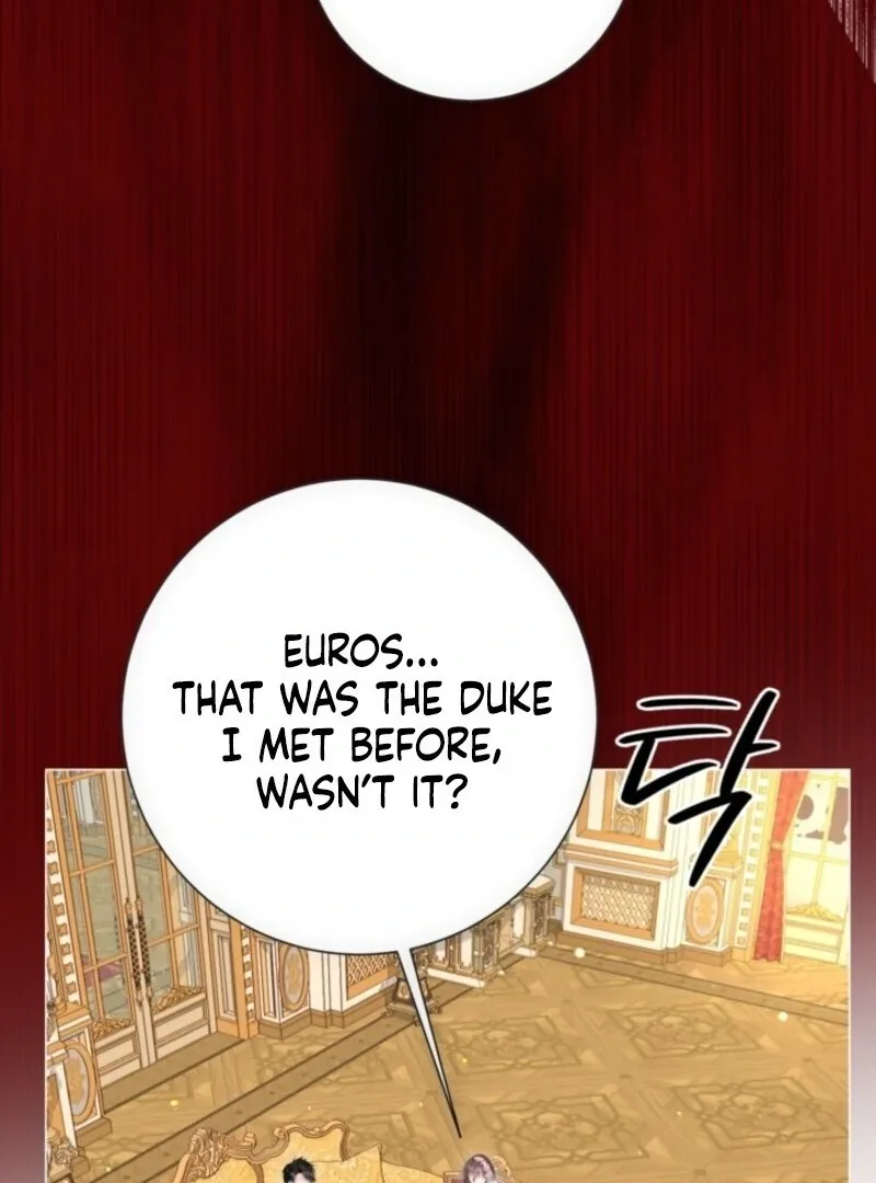 The World Without My Sister Who Everyone Loved Chapter 87 page 117