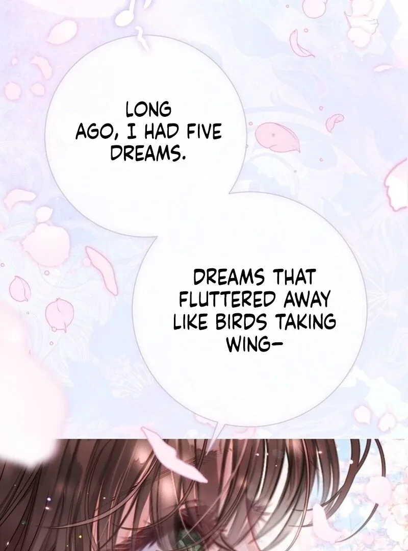 The World Without My Sister Who Everyone Loved Chapter 88 page 35