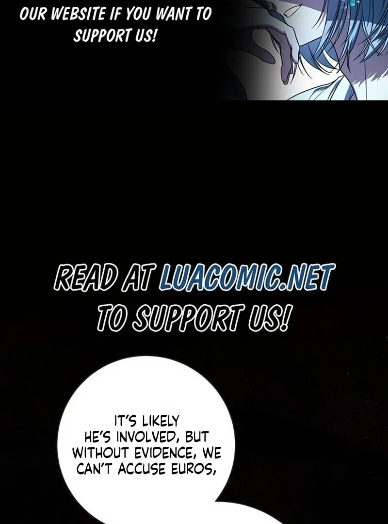 The World Without My Sister Who Everyone Loved Chapter 88 page 3