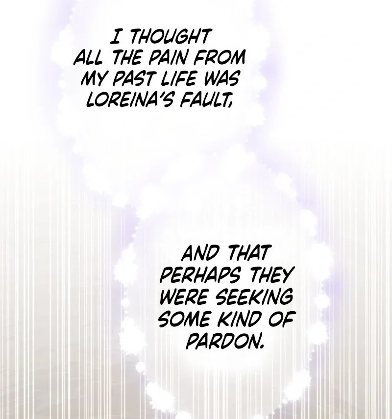 The World Without My Sister Who Everyone Loved Chapter 88 page 28