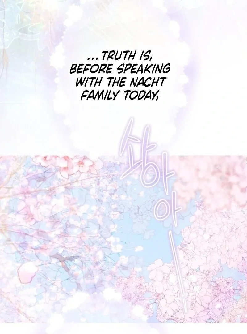 The World Without My Sister Who Everyone Loved Chapter 88 page 27