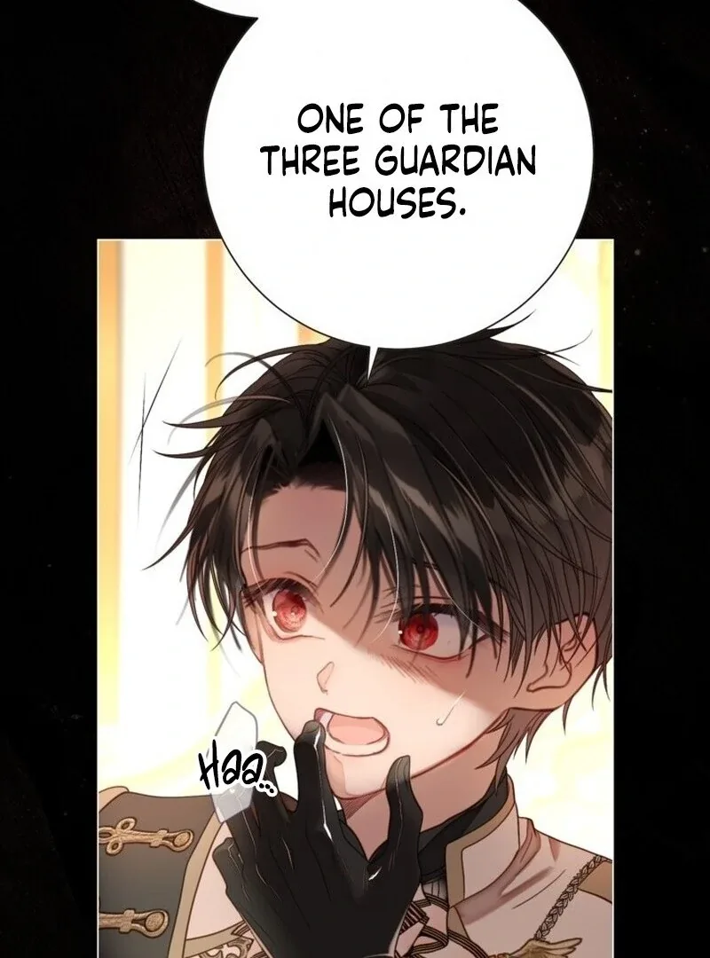 The World Without My Sister Who Everyone Loved Chapter 88 page 4