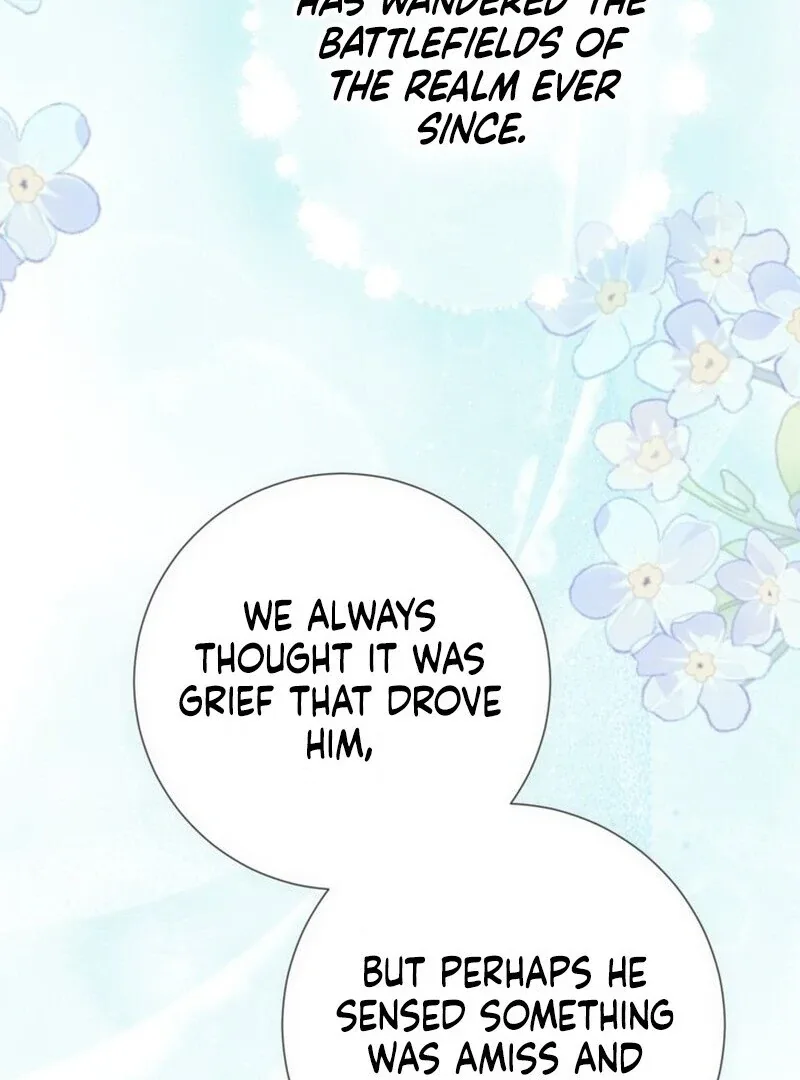 The World Without My Sister Who Everyone Loved Chapter 88 page 11