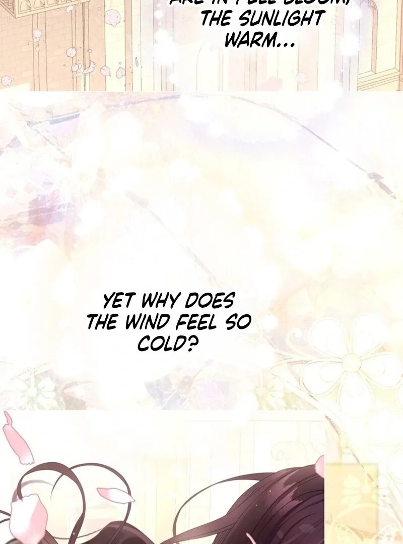 The World Without My Sister Who Everyone Loved Chapter 88 page 25