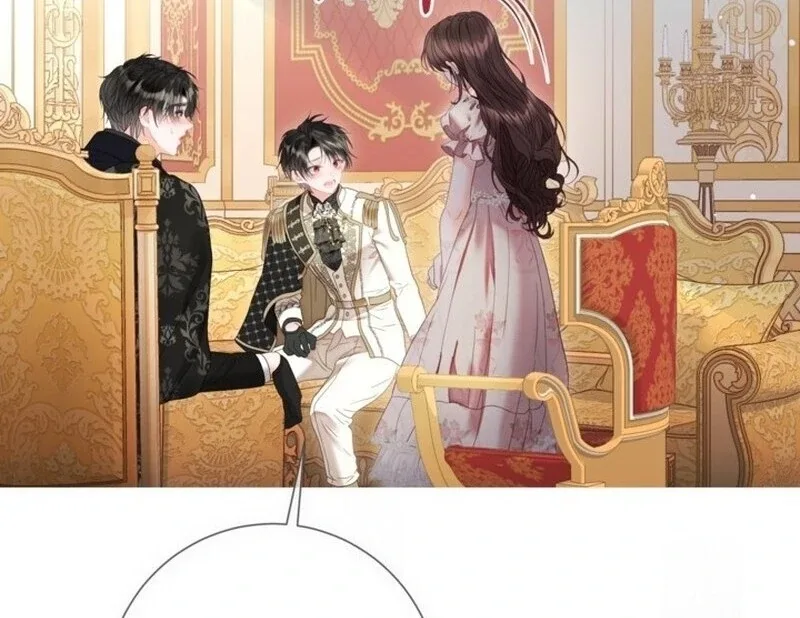 The World Without My Sister Who Everyone Loved Chapter 88 page 14