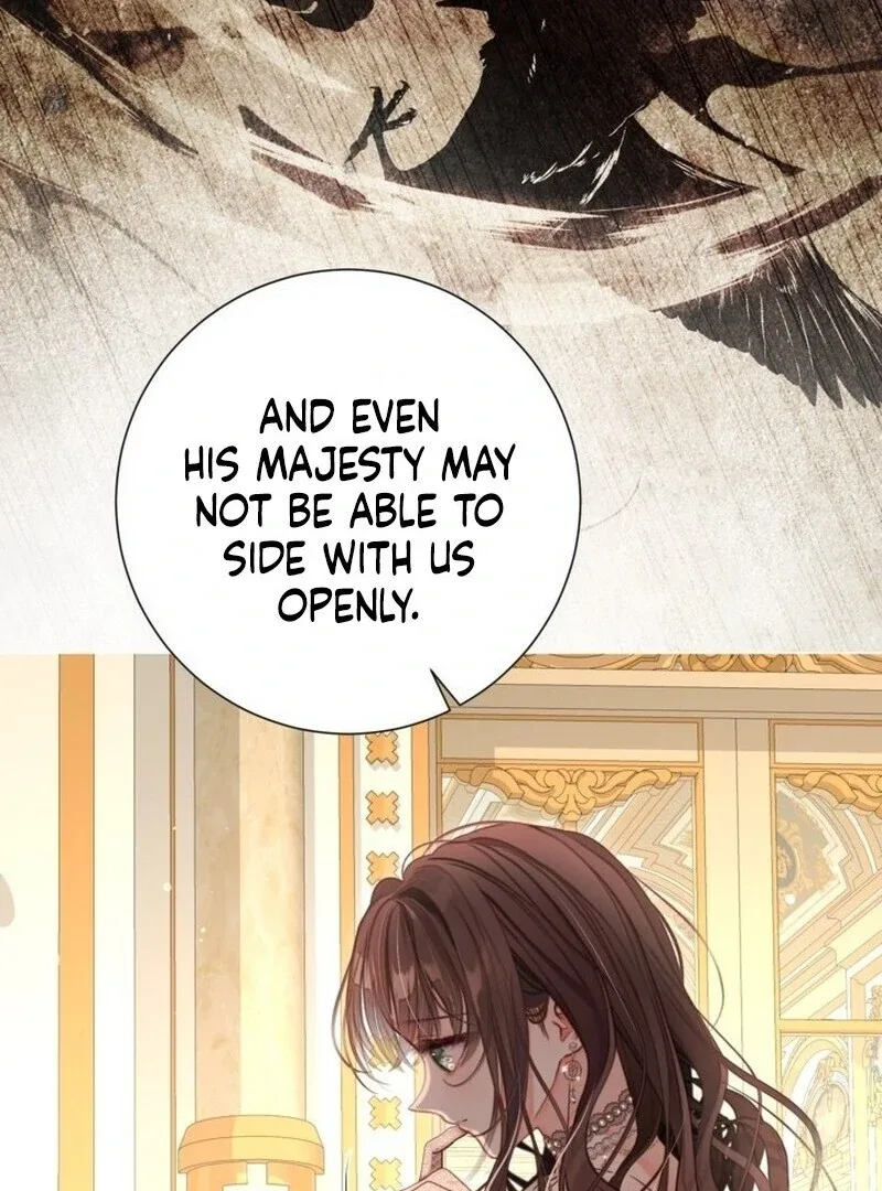 The World Without My Sister Who Everyone Loved Chapter 88 page 6