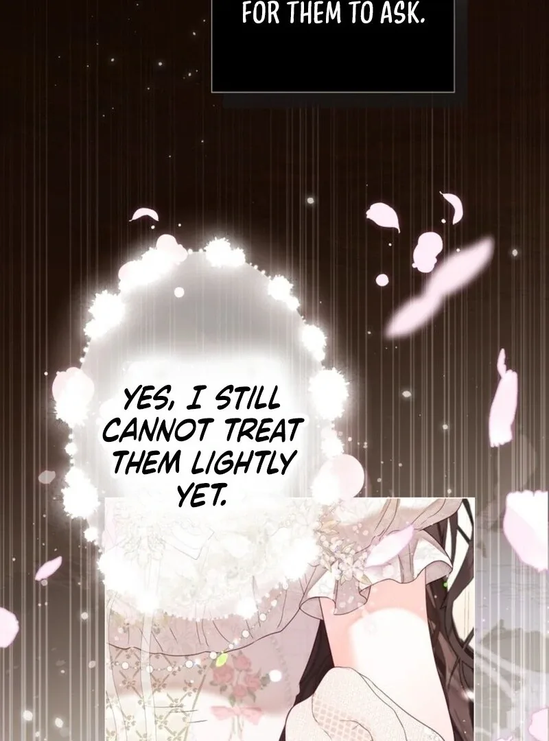 The World Without My Sister Who Everyone Loved Chapter 88 page 31