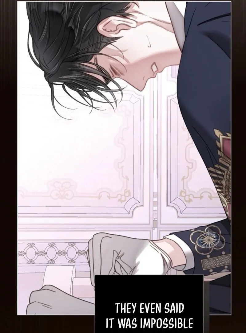 The World Without My Sister Who Everyone Loved Chapter 88 page 30