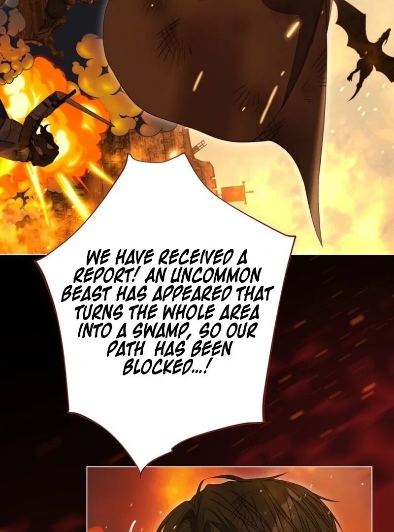 The World Without My Sister Who Everyone Loved Chapter 88 page 47