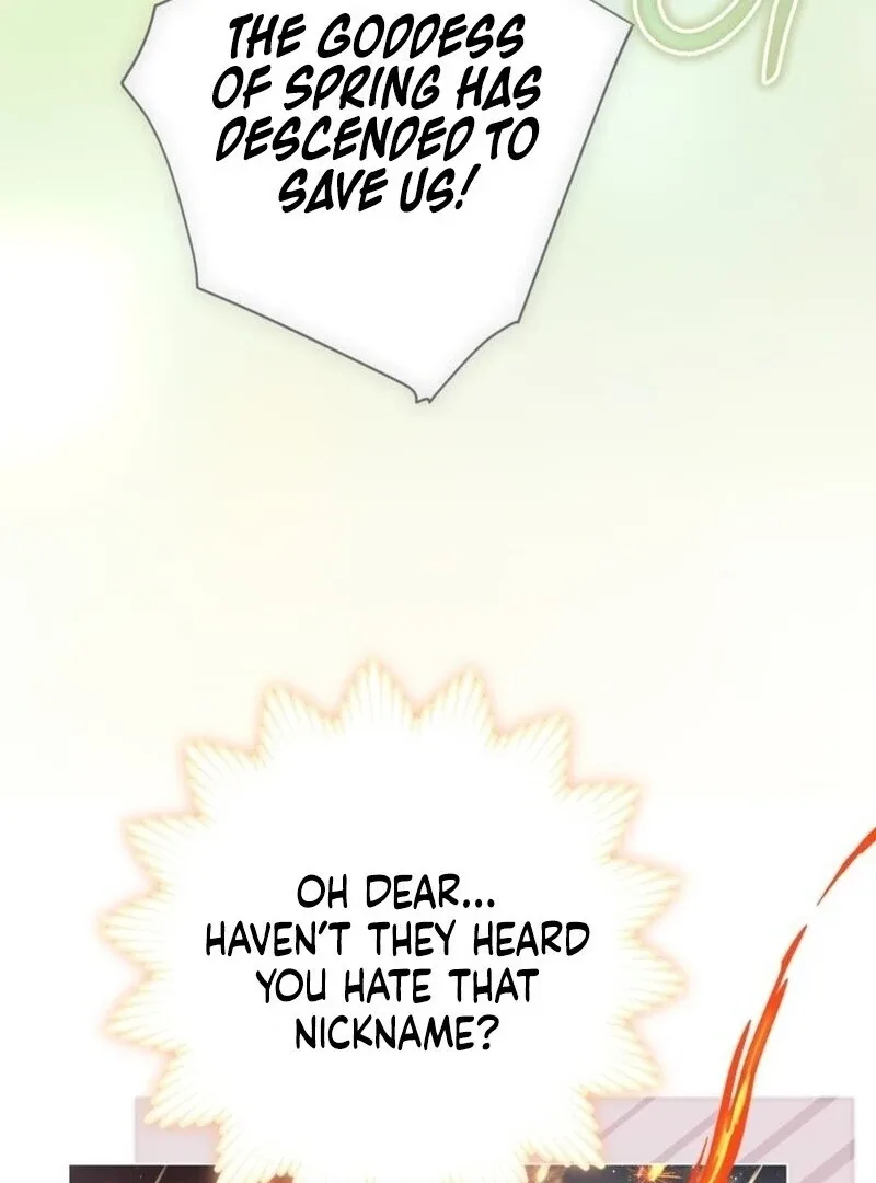 The World Without My Sister Who Everyone Loved Chapter 88 page 85