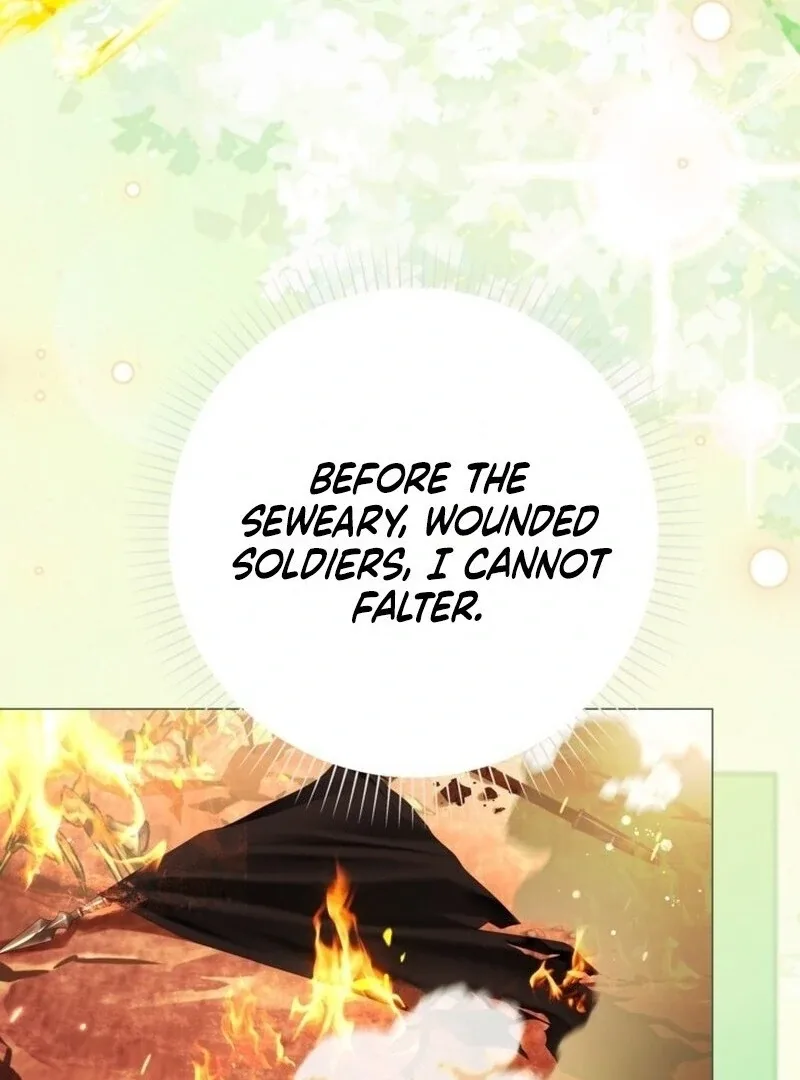 The World Without My Sister Who Everyone Loved Chapter 88 page 98