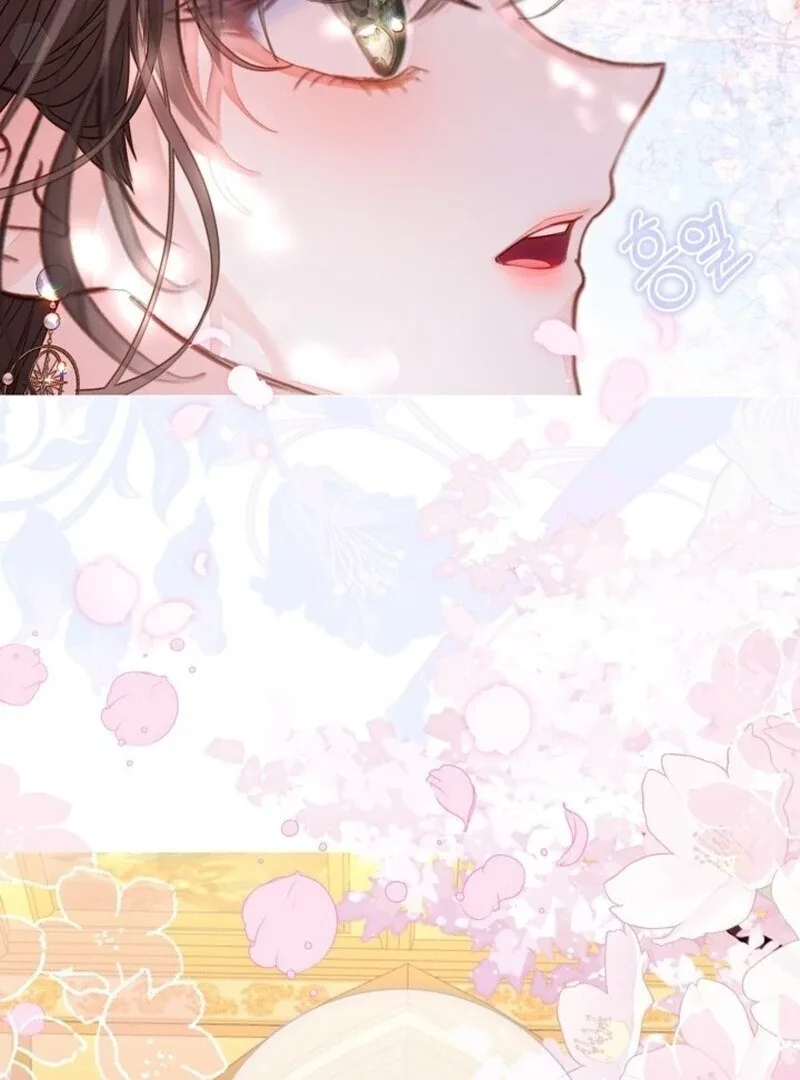 The World Without My Sister Who Everyone Loved Chapter 88 page 36
