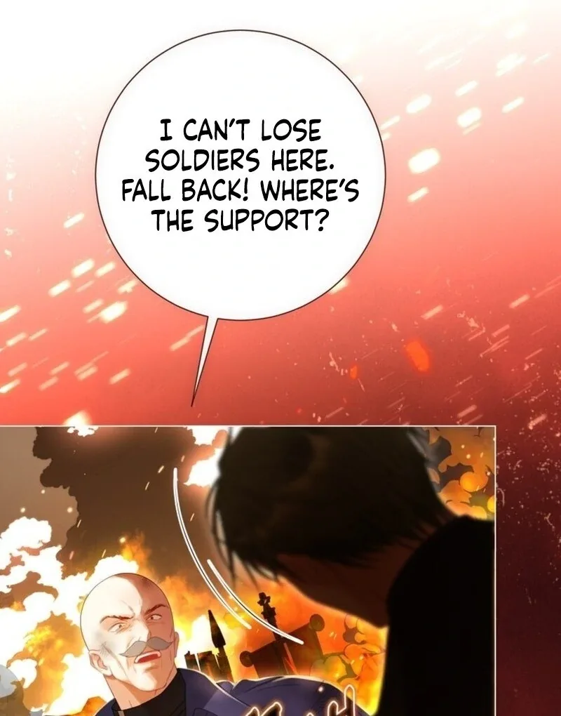 The World Without My Sister Who Everyone Loved Chapter 88 page 54