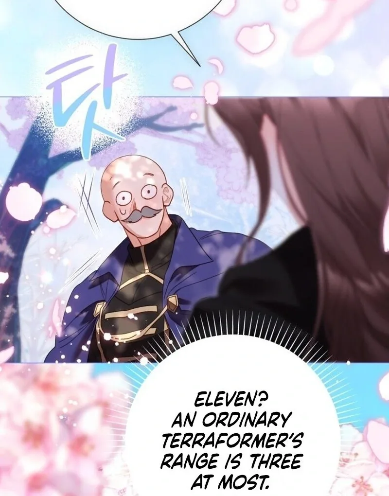 The World Without My Sister Who Everyone Loved Chapter 88 page 123